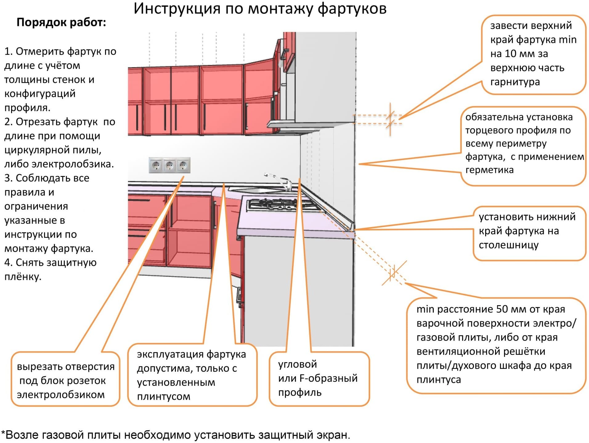 Кухонный фартук МДФ 3050х600х4 мм 930 г браун стоун — купить по низкой цене  в интернет-магазине Стройландия, отзывы и характеристики, доставка в  Саратове